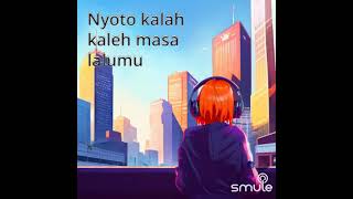 Sigar karaoke by #smule