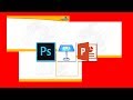 Create Keynote or Powerpoint Templates with Ease in Photoshop