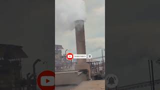 Jindal Steel power plant #shortvideo#meking