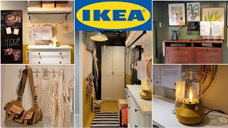 IKEA biggest showroom in Berlin - Lichtenberg | IKEA 2025 Hallways \u0026 Entrances Design Ideas