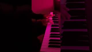 yembuttu Irukkuthu Aasai❤ Piano Cover #dimaan