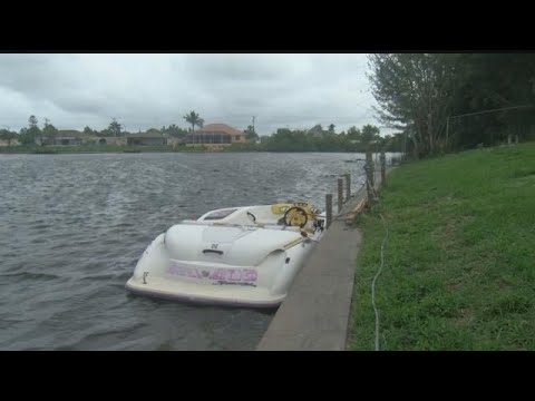 Rainfall restores Cape canals to normal levels Rainfall restores Cape canals to normal levels