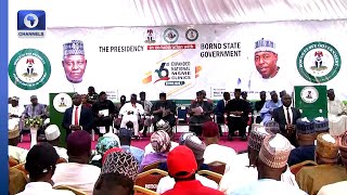 BOI Holds 2025 Expanded National MSME In Borno + More | BOI Weekly