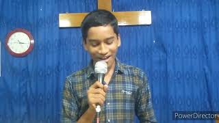 Latest telugu christian songs 2020 #sing by bro.samuel,#BBC # Latest telugu christian songs........