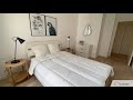 apartment tour furnished 62.5m2 in paris – ref 3v220733