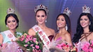 Miss World Philippines 2016 FULL SHOW