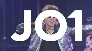 JO1 WORLD TOUR JO1DER SHOW 2025 ʻWHEREVER WE AREʼ IN BANGKOK