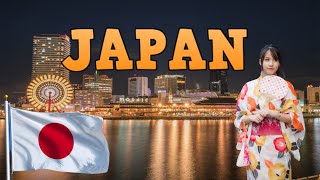 10 INTERESTING FACTS ABOUT JAPAN
