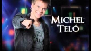 Michel Teló - Ai se eu te Pego [Nick Remix]