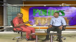 Exclusive Interview With Sowore Omoyele 2019 Presidential Aspirant