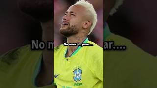 No More Neymar and Ronaldo #shorts #football #ronaldo