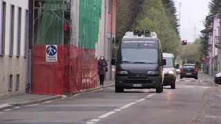 Carol Maltesi: peluche e tracce del delitto in casa