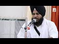 aagye samjh chalo nand lala bhai lakhveer singh kirtan vk web tv ~ 2020 video