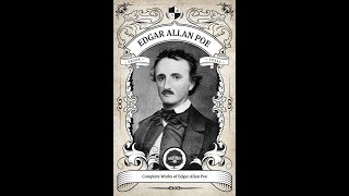 Edgar Allan Poe The Raven Edition Vol3 of 5 - Full Audiobook