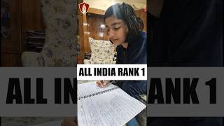 All India Rank -1 | Mukta's Journey In Sukhoi Academy #topper #RIMC #girl_power #motivation #army