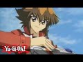 Yu-Gi-Oh! GX Season 1 Opening Theme "Get Your Game On"