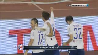 Hajduk - Dinamo 2 (kontra 5 na golmana 90+)