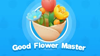 Flower Master Puzzle (Gameplay Android)