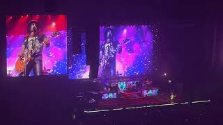 Guns N’ Roses - Rocket Queen (Live) - Abu Dhabi 2023 - Etihad Arena