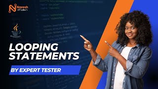 Session 10 | Java for Selenium | Looping Statements | For Loop | While Loop | Do While Loop