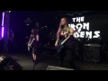 The Iron Maidens - The evil that man do