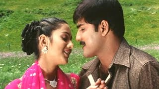 Chilaka Chilaka Full Video Song || Oka Radha Iddaru Krishnula Pelli Movie || Srikanth, Namitha