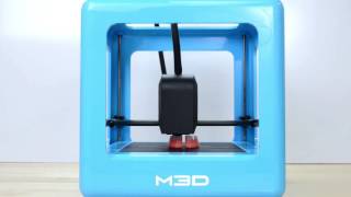 M3D Micro 3D Printer Retail Edition