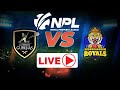 WATCH ALONG | RONB | NEPAL PREMIER LEAGUE 🔴LIVE