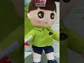 校服公仔 畢業公仔 畢業袍 本港品牌 公仔衫 amdolls