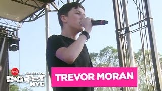 Trevor Moran - \