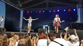 Ghost Rockers Live @ Kids Event Knokke Duinbergen 05/08/2018