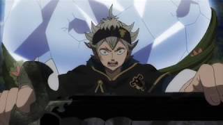 Black Clover AMV - Freakshow