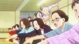 Chihayafuru SS2EP4 favorite scene