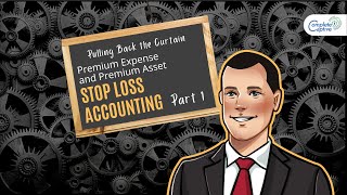 Captive Accounting - Assets and Expenses