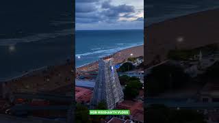 thiruchendur murugan #ganeshraghav#video#shortsfeed#youtube#shorts#tiruchendur#ponniyinselvan #short