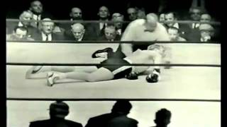 Boxing KnockOuts Hits Collection 1920-2010.flv