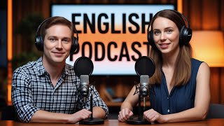 English Learning Podcast Conversation | Learning English Podcast listing