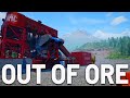 Redemption Cut: Mine Rescue  - Multiplayer Part 5 - Out Of Ore