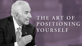 Transformation YOU | The Art of Positioning Yourself