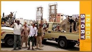 Could the Saudi-led coalition in Yemen soon fall apart?