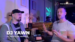 The Creative Loop: DJ YAWN Shares His Approach to Music Production