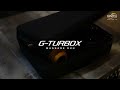 GINTELL G-Turbox Massage Gun | Committed To Your Wellness