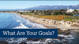 We asked: What are your goals this academic year?