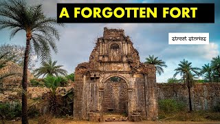 VASAI - A City Within a Fort | VASAI FORT | HISTORY OF VASAI FORT | वसईचा किल्ला | STREET STORIES