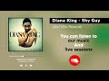 Diana King - Shy Guy (Javi Vila Rework)