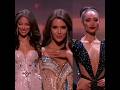 Miss Universe 2022 Top 3