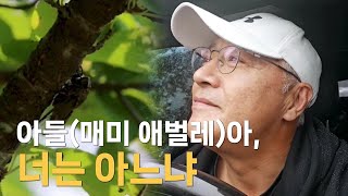 [감동주의] 드디어 이경영 자작시 대공개!!!   그리고 전율의 낭송. 이 시 못들은 사람 없게 해주세요🙏🙈❤️ [ 이경영의 형, 어디가? ]