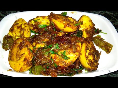 முட்டை மிளகு வறுவல் செய்வது எப்படி/How To Make Egg Pepper Fry/South Indian Recipe முட்டை மிளகு வறுவல் செய்வது எப்படி/How To Make Egg Pepper Fry/South Indian Recipe