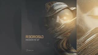 Redrosid - Incognito