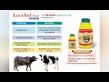 msd animal health products list explained veterinarymedicine msdanimalhealth vetbolus veterinary